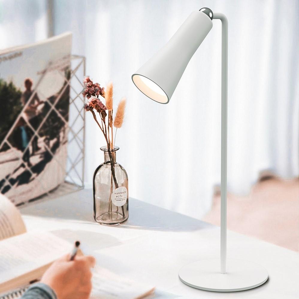Rechargeable Bedside Lamp