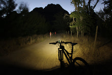 Extreme Lights | Endurance+ Bicycle Light | the best Cycle Lights ever!