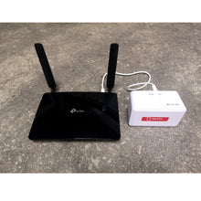 12V DC UPS ( Internet / WiFi / CCTV Backup) - 45Wh