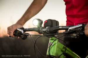 Extreme Lights | Endurance+ Bicycle Light | the best Cycle Lights ever!