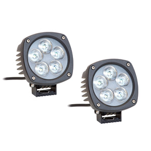 50W Lyra Work Light - Set of 2