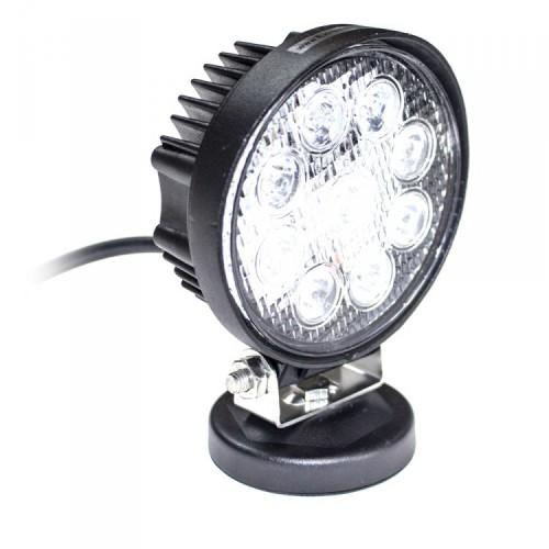 Extreme Lights | Magnetic Base for Work Lights | the best Off-Road Light Accessories ever!