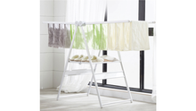 Aluminium Clothes Drying Rack