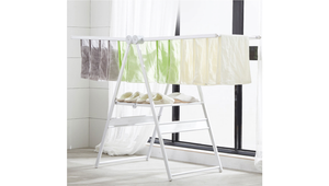 Aluminium Clothes Drying Rack