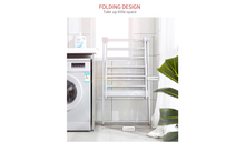 Aluminium Clothes Drying Rack