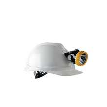 EMS2.1 Cordless LED Mining Headlamp Cap Lamp and Charger