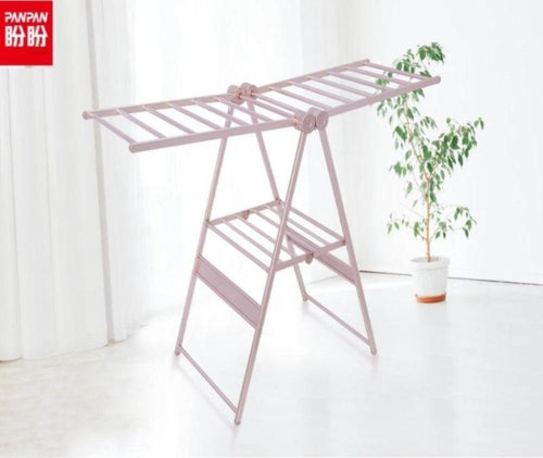 PanPan Aluminium Clothes Drying Rack