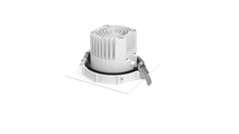 ST Tilt Grill Light - 1 x 30W - 4000K