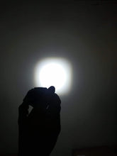 Extreme Lights Apex Headlamp Beamshot