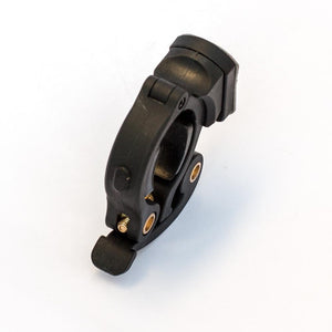 Extreme Lights | XP Quick Release Cycle Light Clamp | the best Cycle Light Accessories ever!