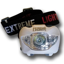 Endurance+ Bicycle Light & FREE Basecamp Headlamp