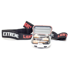 Extreme Lights | Basecamp Headlamp | the best Headlamps ever!