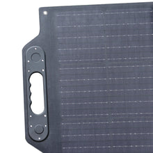 Foldable 100W Solar Panel