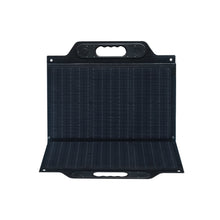 Foldable 100W Solar Panel