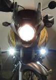 Extreme Lights | MC tubular Mount - (Set of Two) | the best Motorbike Light Accessories ever!