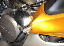 Extreme Lights | MC tubular Mount - (Set of Two) | the best Motorbike Light Accessories ever!