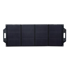 Foldable 100W Solar Panel