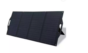 Foldable 100W Solar Panel