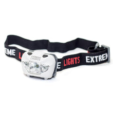 Extreme Lights | Basecamp Headlamp - Buy 2 + Get 1 Free | the best Headlamps ever!