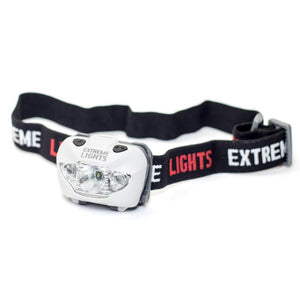 Extreme Lights | Basecamp Headlamp - Buy 2 + Get 1 Free | the best Headlamps ever!